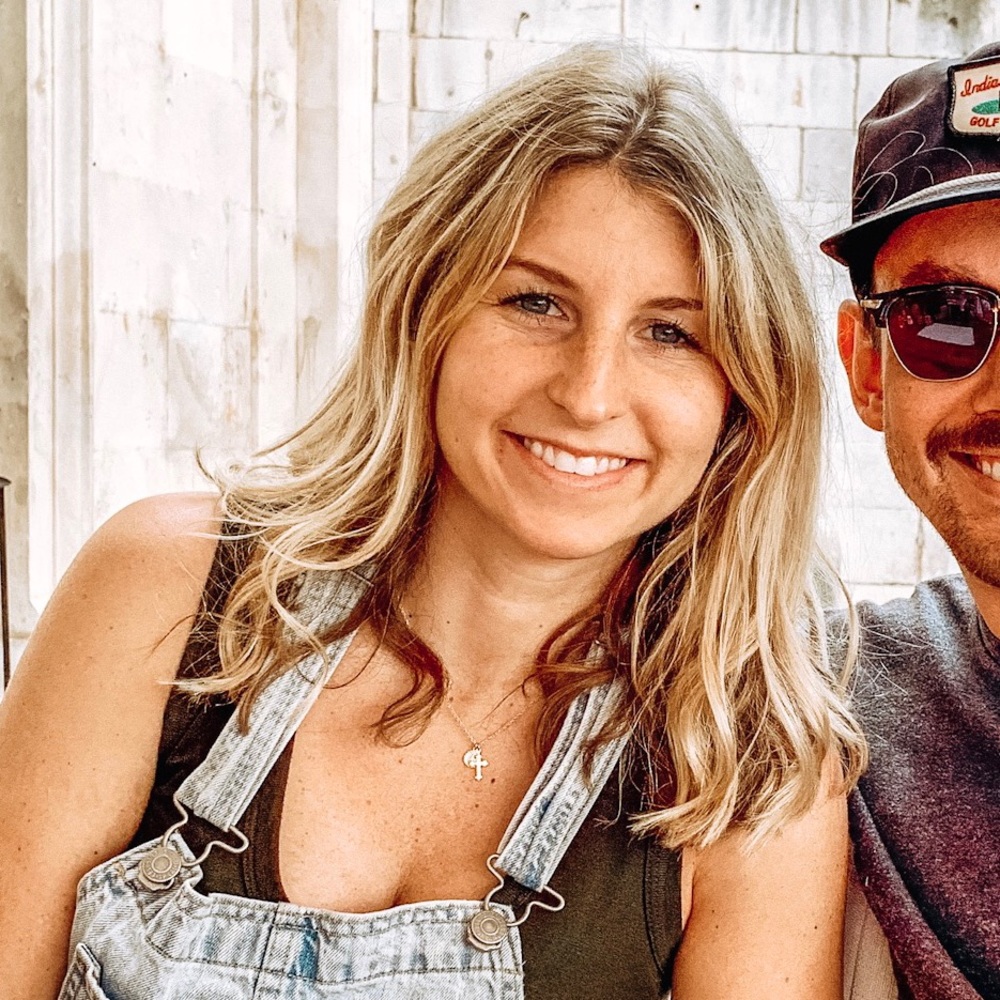 Meet your Posher, Christie